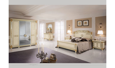 Liberty Mirror-Mirrors-Jennifer Furniture