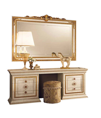 Liberty Vanity Mirror-Mirrors-Jennifer Furniture