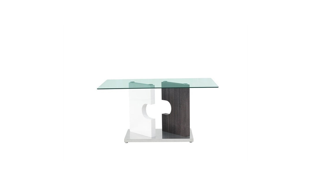 Lieto Dining Table-Dining Tables-Jennifer Furniture