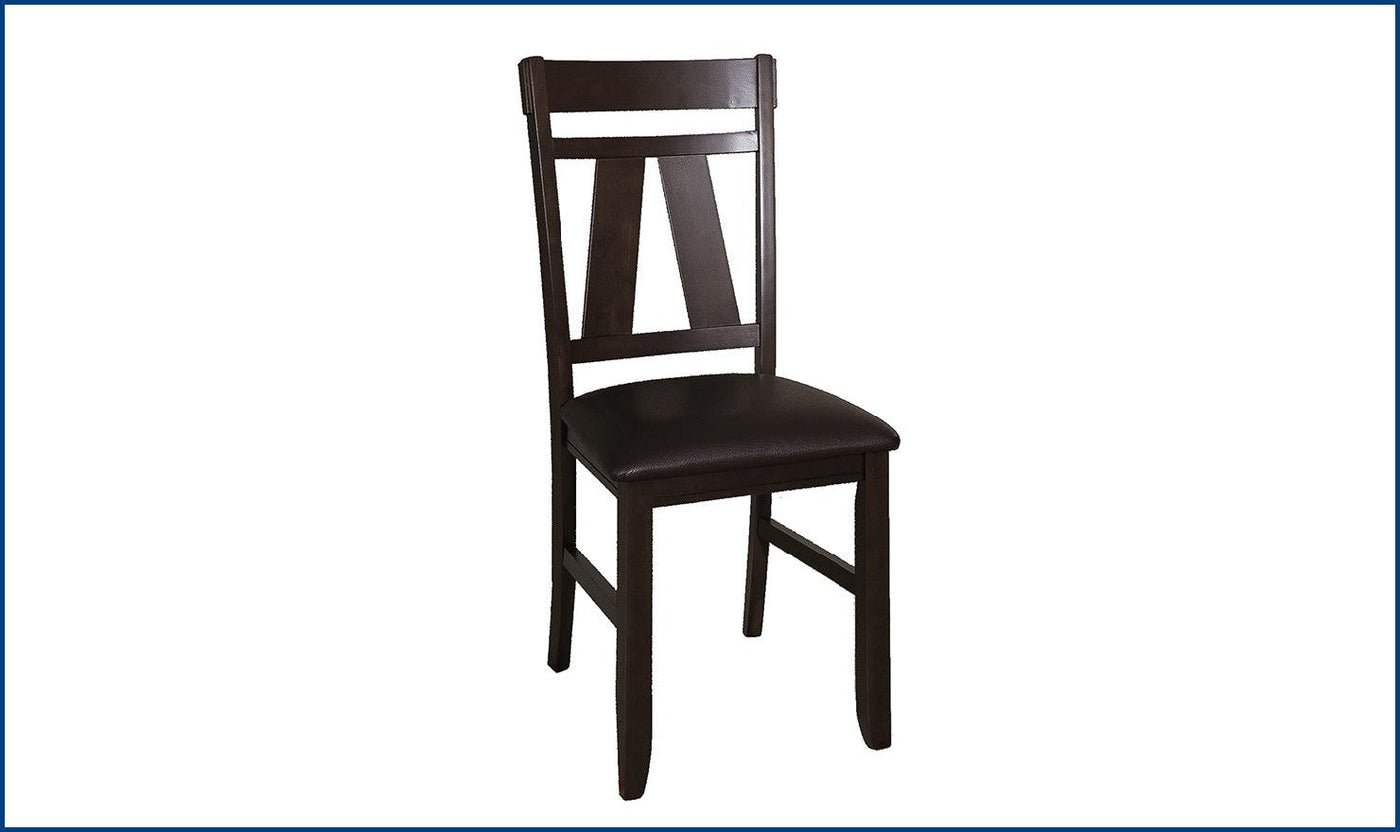 Liliana Side Chair-Dining Side Chairs-Jennifer Furniture