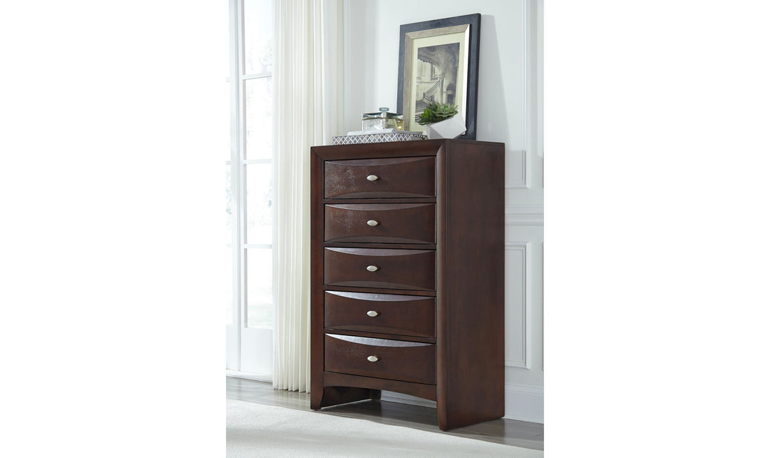 Linda Chest-Storage Chests-Jennifer Furniture
