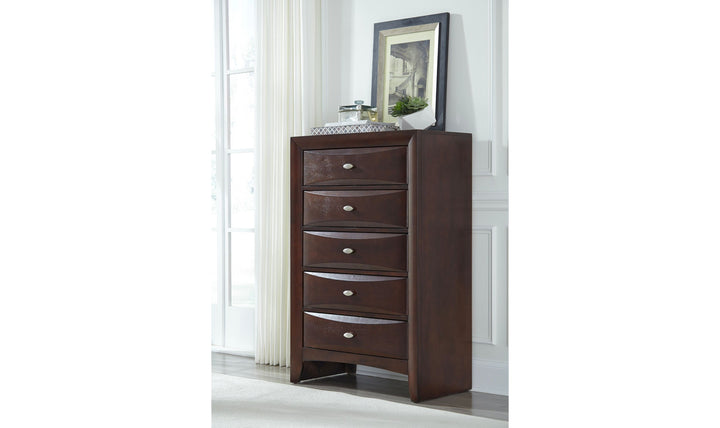 Linda Chest-Storage Chests-Jennifer Furniture