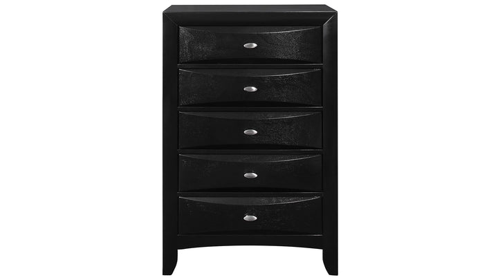 Linda Chest-Storage Chests-Jennifer Furniture