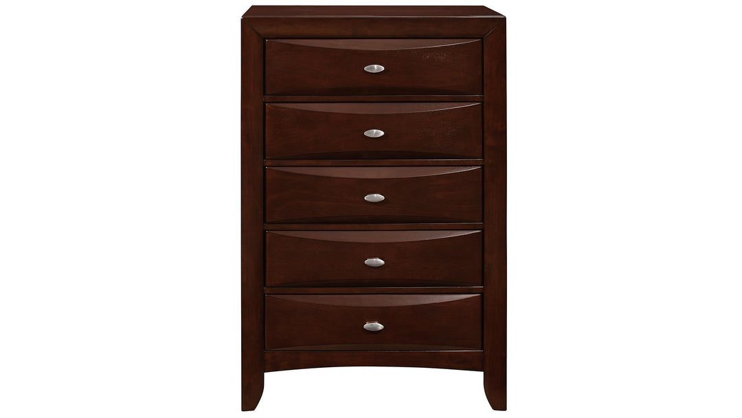 Linda Chest-Storage Chests-Jennifer Furniture