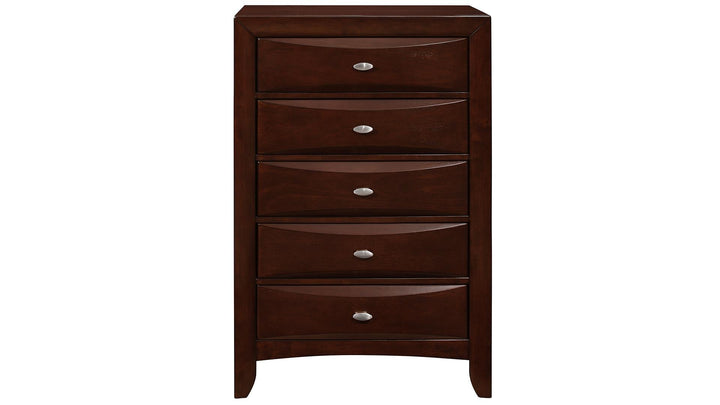 Linda Chest-Storage Chests-Jennifer Furniture