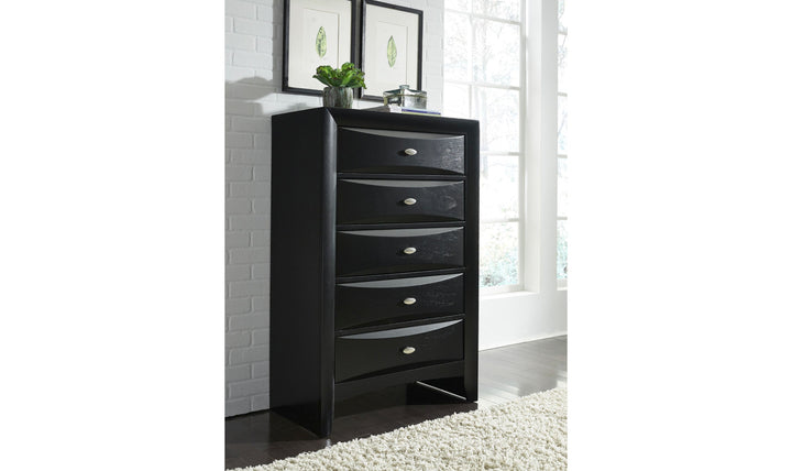 Linda Chest-Storage Chests-Jennifer Furniture
