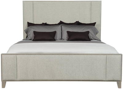 Linea Panel Bed-Beds-Jennifer Furniture
