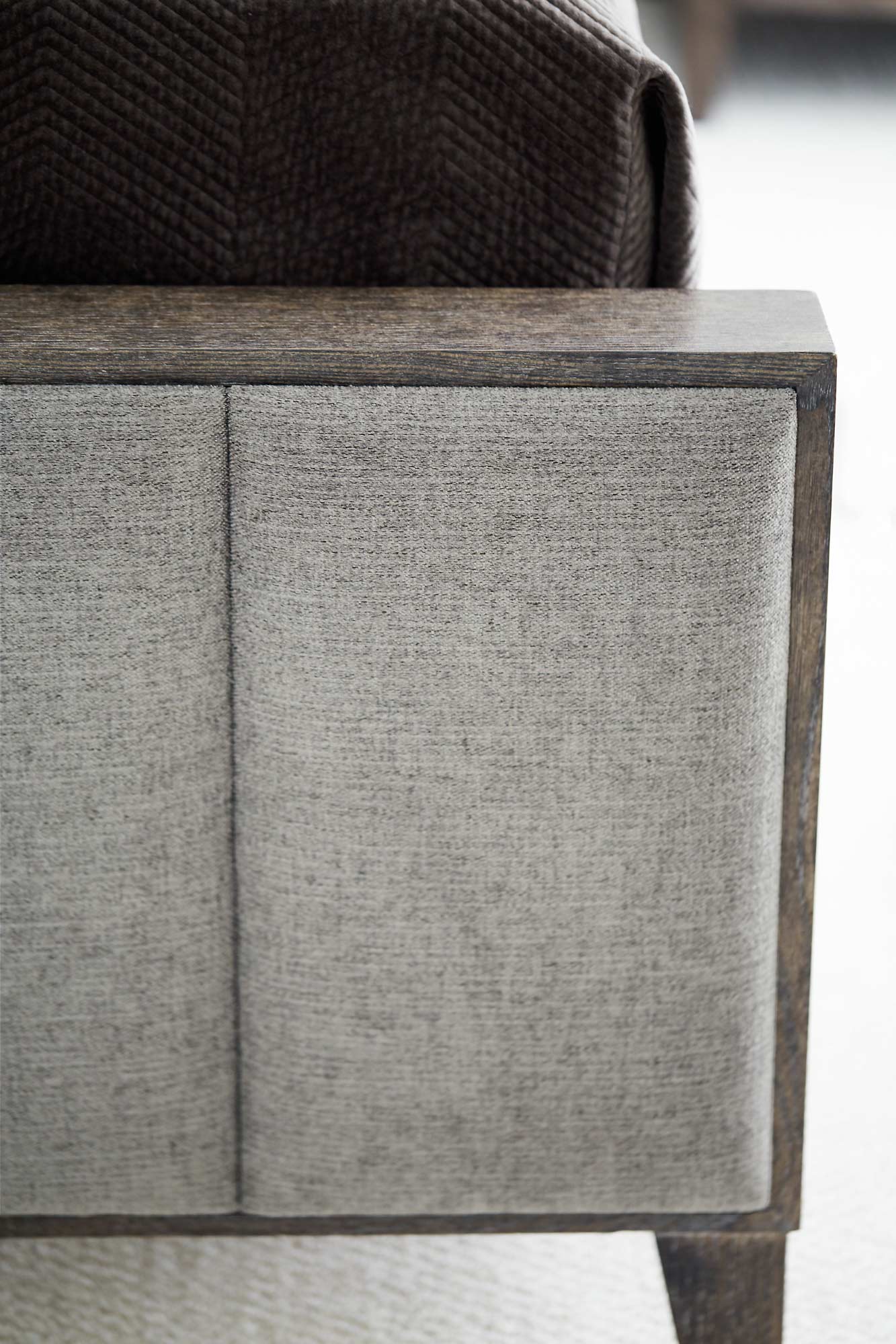 Linea Panel Bed-Beds-Jennifer Furniture