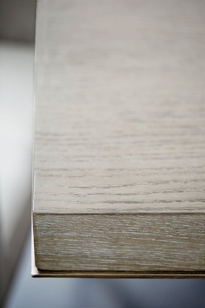 Linea Rectangular Dining Table-Dining Tables-Jennifer Furniture