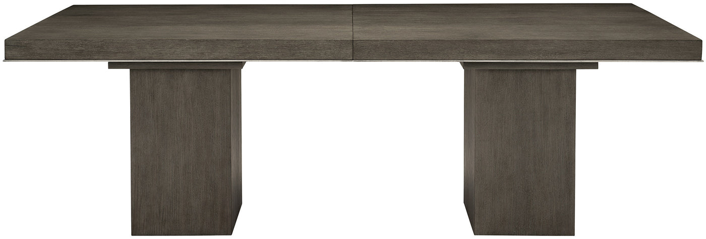 Linea Rectangular Dining Table-Dining Tables-Jennifer Furniture