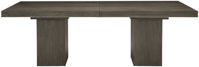 Linea Rectangular Dining Table-Dining Tables-Jennifer Furniture