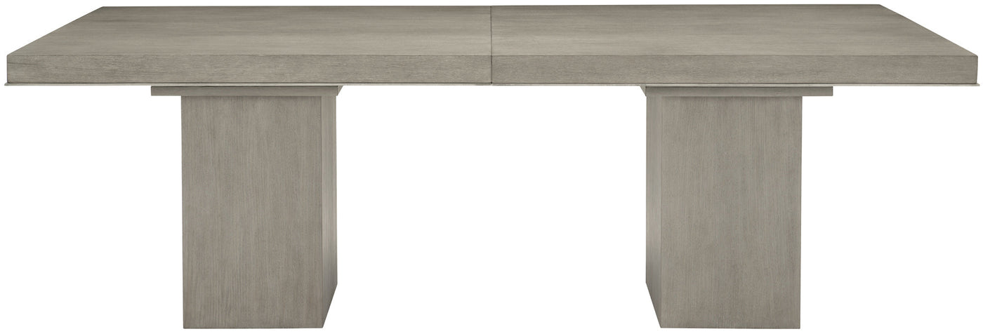 Linea Rectangular Dining Table-Dining Tables-Jennifer Furniture