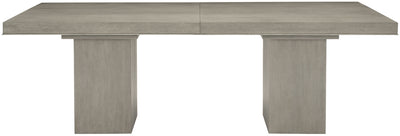 Linea Rectangular Dining Table-Dining Tables-Jennifer Furniture