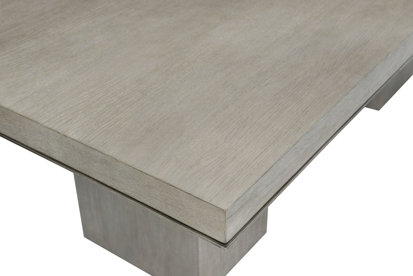Linea Rectangular Dining Table-Dining Tables-Jennifer Furniture
