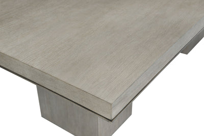 Linea Rectangular Dining Table-Dining Tables-Jennifer Furniture