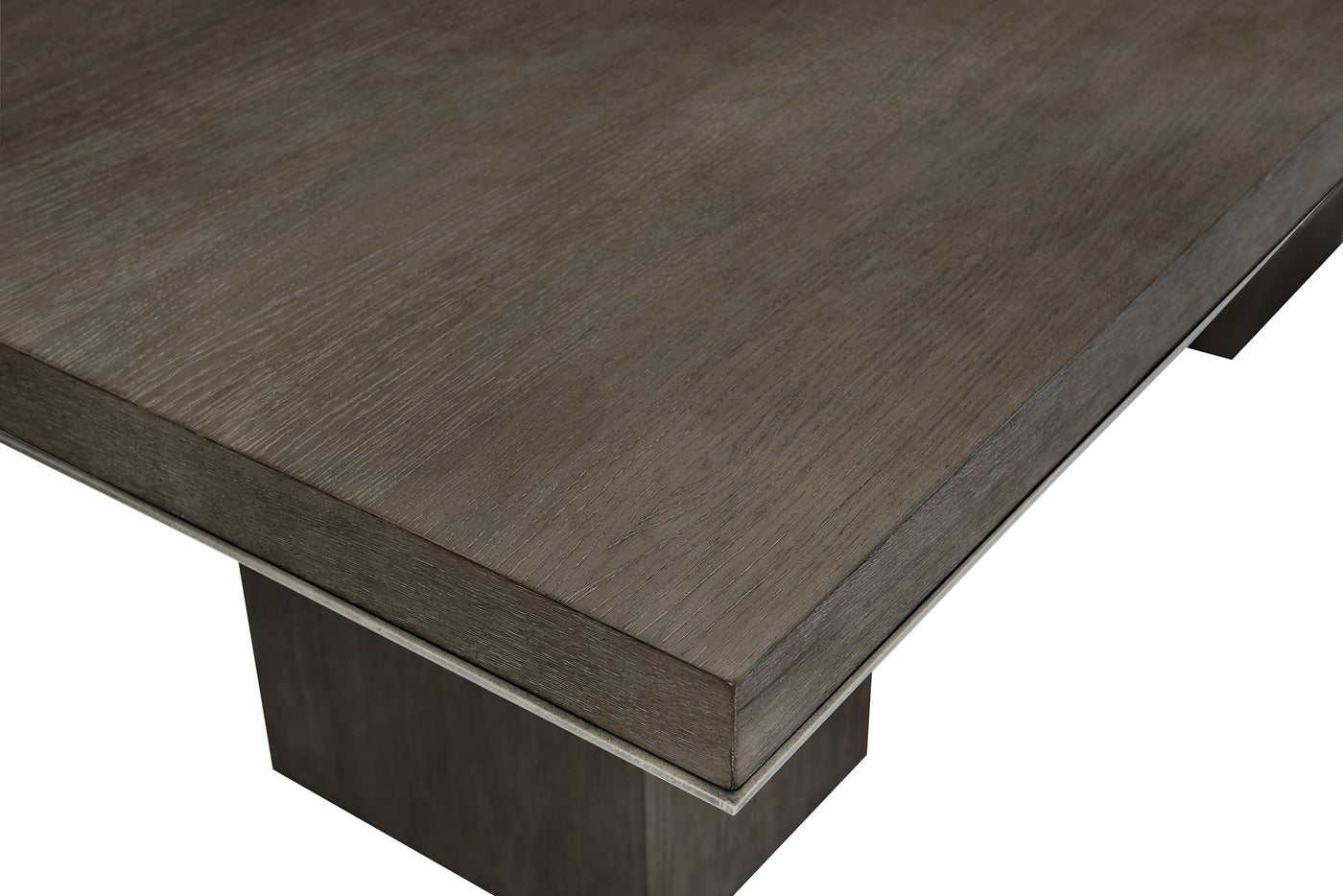 Linea Rectangular Dining Table-Dining Tables-Jennifer Furniture