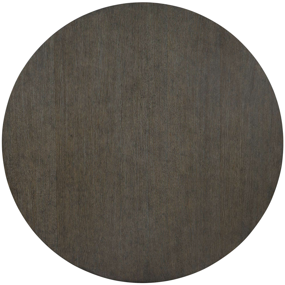Linea Round Dining Table-Dining Tables-Jennifer Furniture
