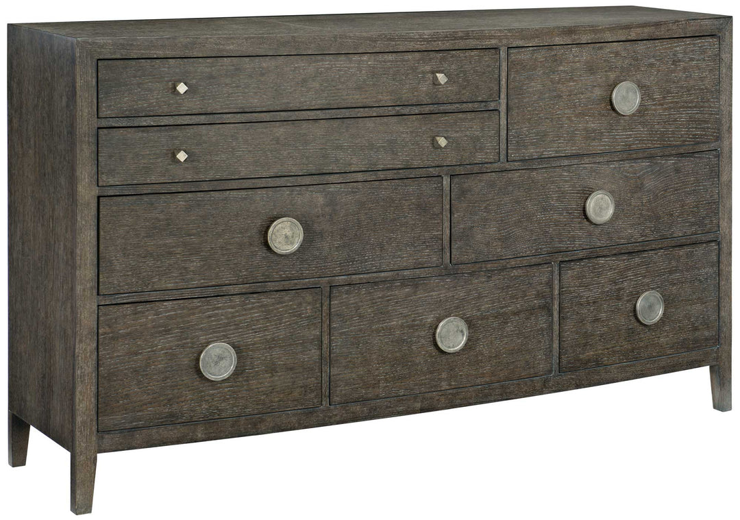 Linea1 Dresser-Dressers-Jennifer Furniture