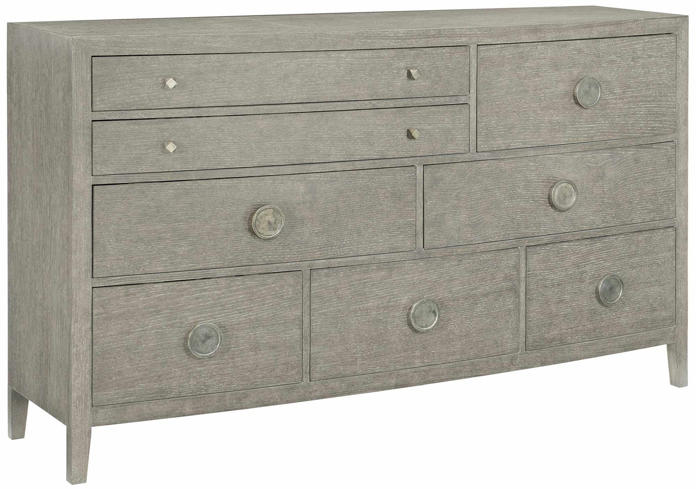 Linea1 Dresser-Dressers-Jennifer Furniture