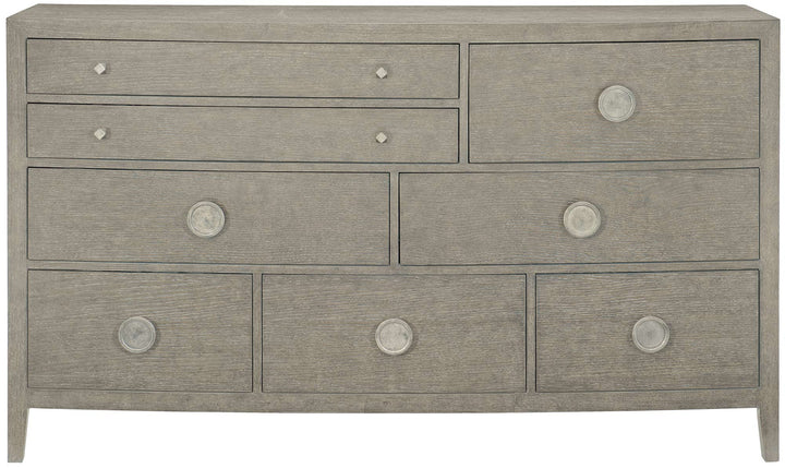 Linea1 Dresser-Dressers-Jennifer Furniture