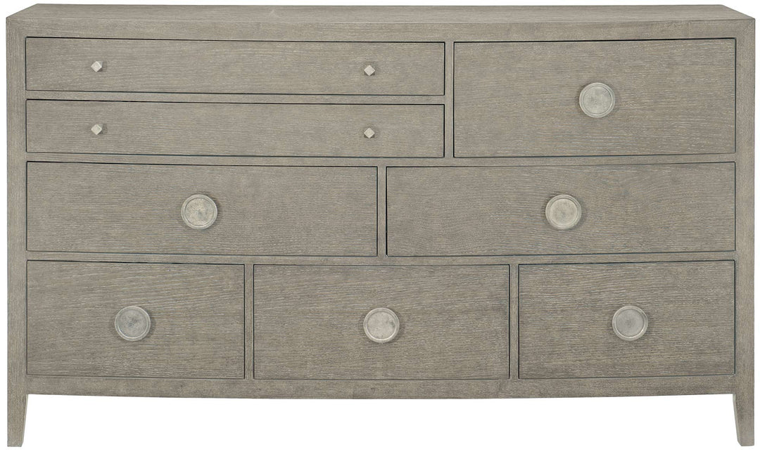 Linea1 Dresser-Dressers-Jennifer Furniture