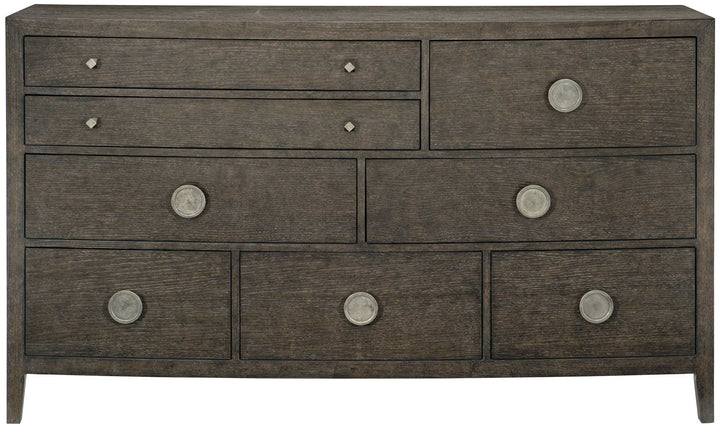 Linea1 Dresser-Dressers-Jennifer Furniture