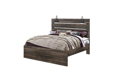 Linwood Bed-Beds-Jennifer Furniture