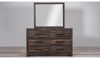 Linwood Dresser-Dressers-Jennifer Furniture