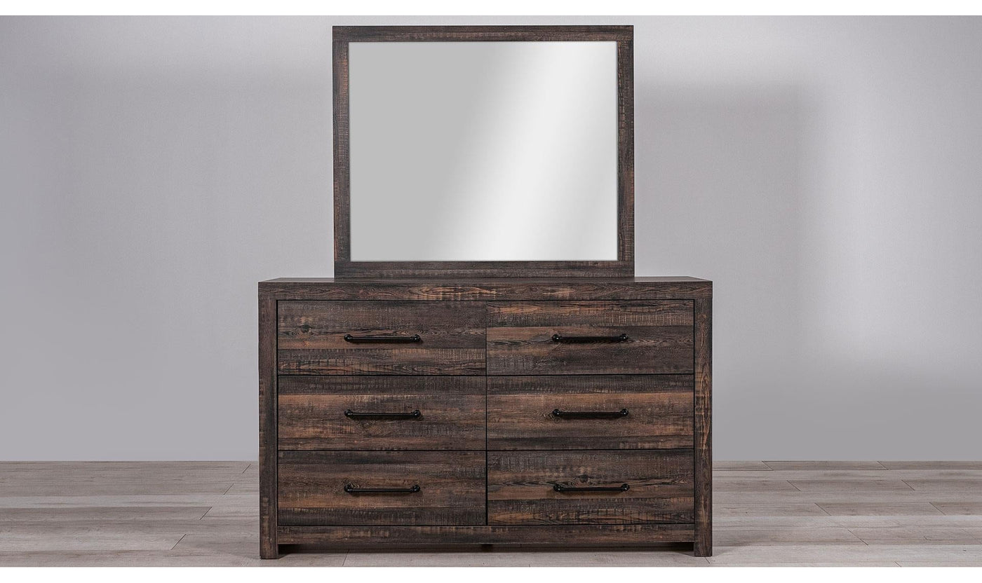 Linwood Mirror-Mirrors-Jennifer Furniture