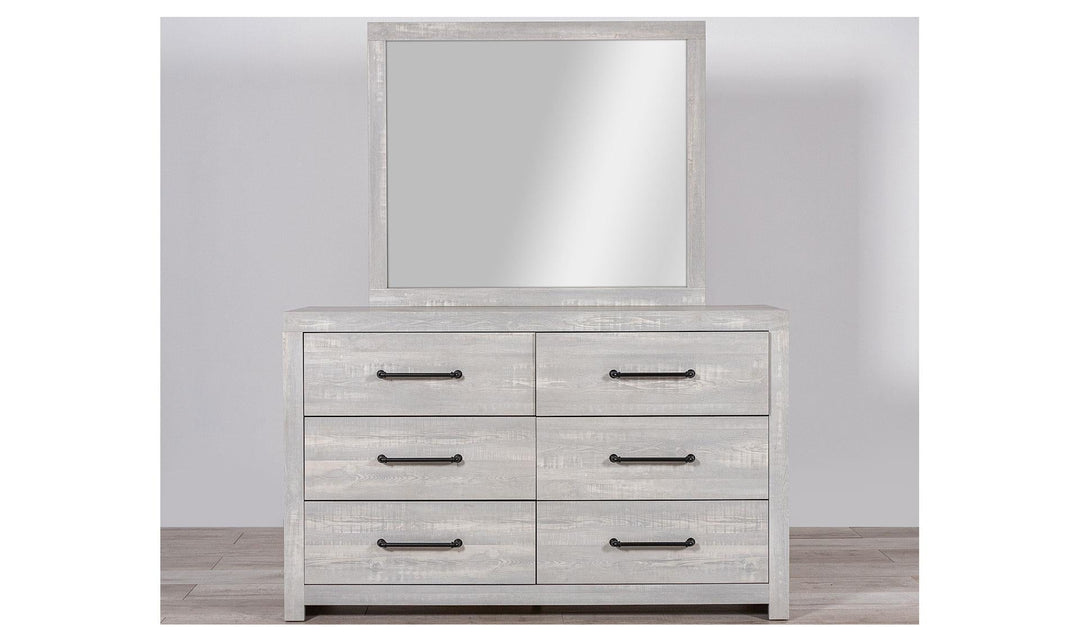 Linwood Mirror-Mirrors-Jennifer Furniture