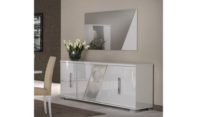 Lisa Buffet Mirror-Mirrors-Jennifer Furniture