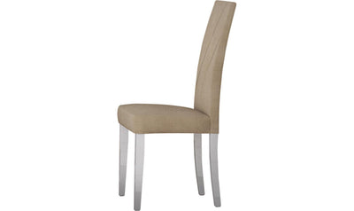Lisa Dining Chair-Dining Side Chairs-Jennifer Furniture