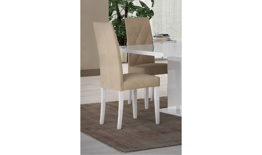 Lisa Dining Chair-Dining Side Chairs-Jennifer Furniture