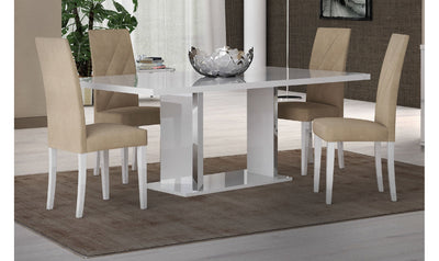Lisa Dining Chair-Dining Side Chairs-Jennifer Furniture