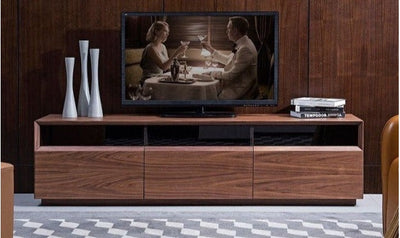 Lisa TV Stand-Entertainment Centers & Tv Stands-Jennifer Furniture