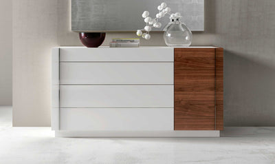 Lisbon Dresser-Dressers-Jennifer Furniture
