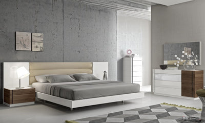 Lisbon Mirror-Mirrors-Jennifer Furniture