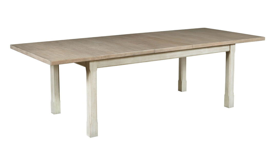 LITCHFIELD BOATHOUSE DINING TABLE-Dining Tables-Jennifer Furniture