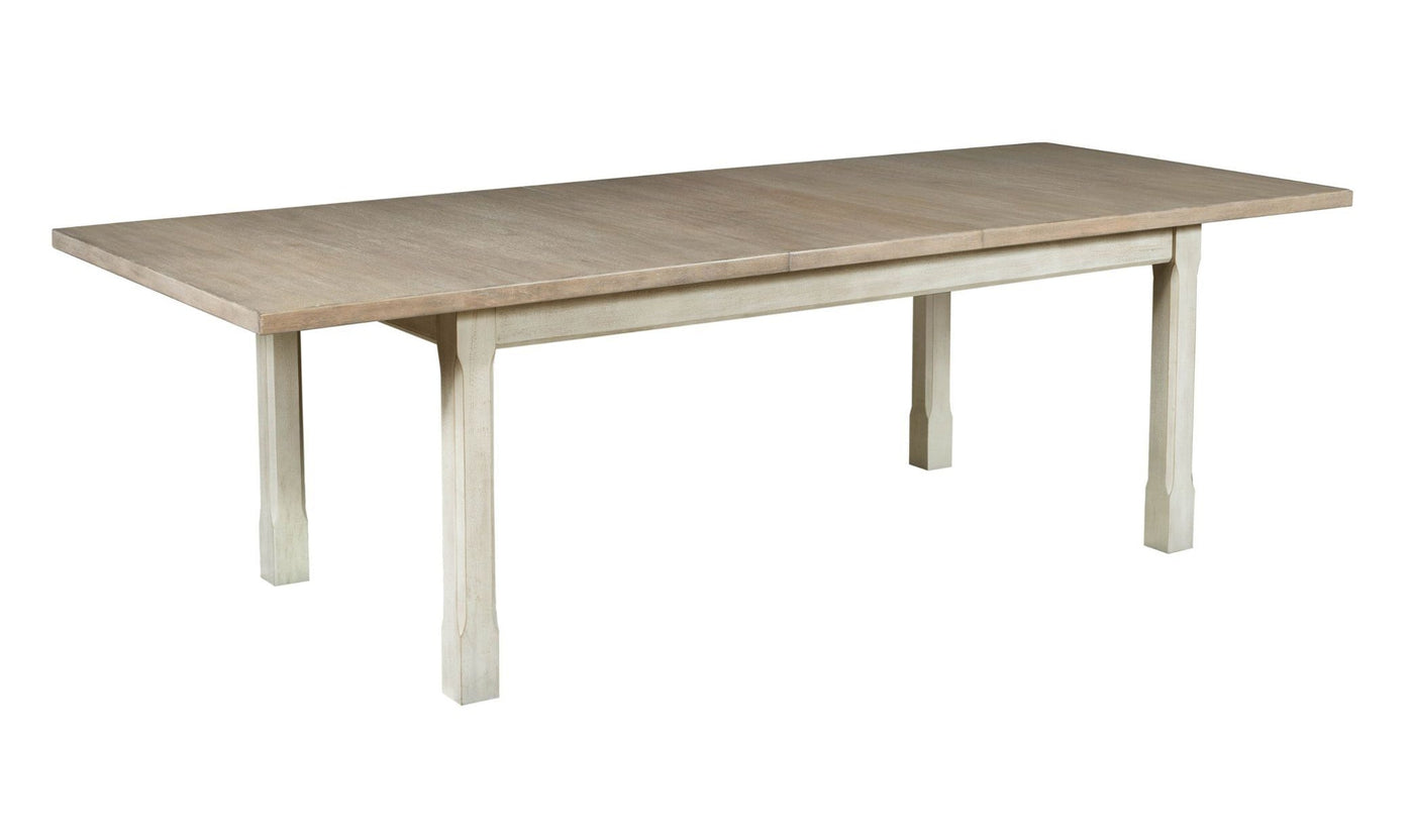 LITCHFIELD BOATHOUSE DINING TABLE-Dining Tables-Jennifer Furniture