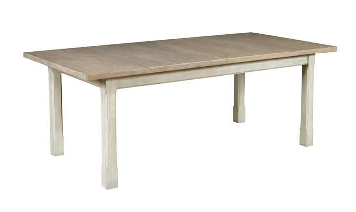 LITCHFIELD BOATHOUSE DINING TABLE-Dining Tables-Jennifer Furniture