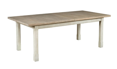 LITCHFIELD BOATHOUSE DINING TABLE-Dining Tables-Jennifer Furniture
