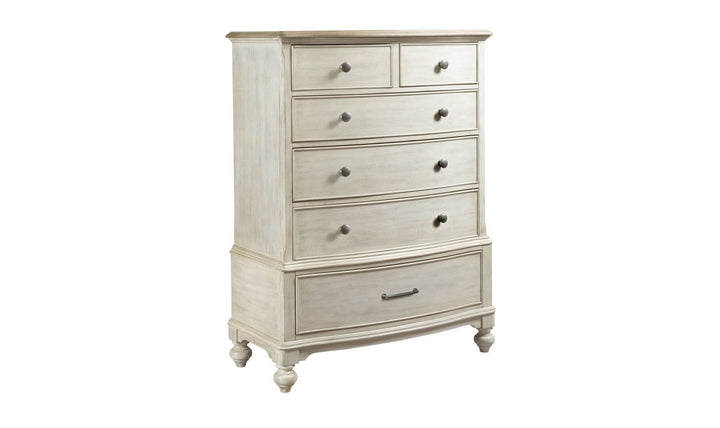 LITCHFIELD CARRICK DRAWER CHEST-Storage Chests-Jennifer Furniture