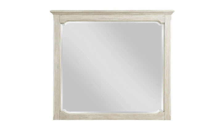 LITCHFIELD COTSWOLD LANDSCAPE MIRROR-Mirrors-Jennifer Furniture