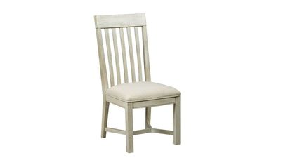 LITCHFIELD JAMES SIDE CHAIR-Dining Side Chairs-Jennifer Furniture