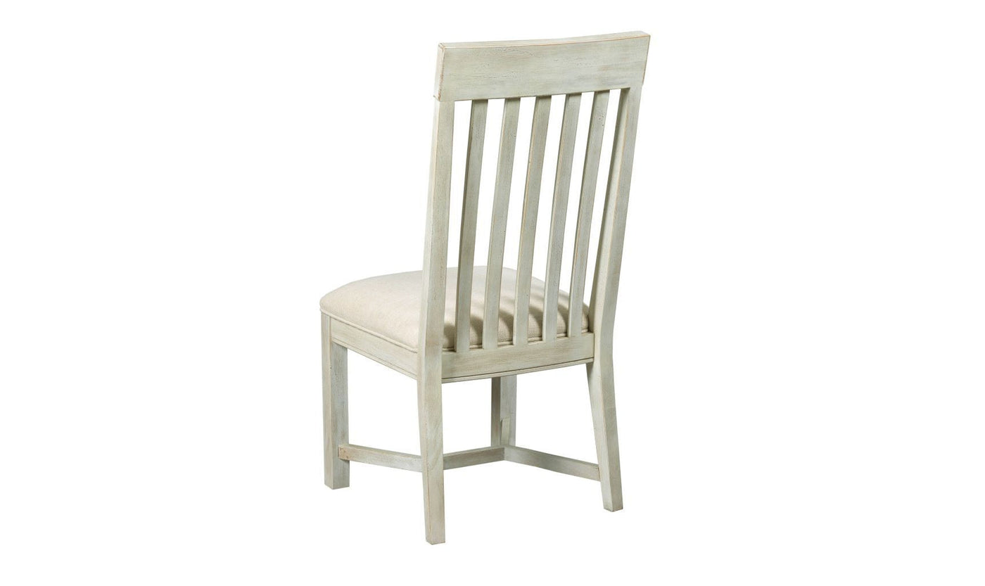 LITCHFIELD JAMES SIDE CHAIR-Dining Side Chairs-Jennifer Furniture