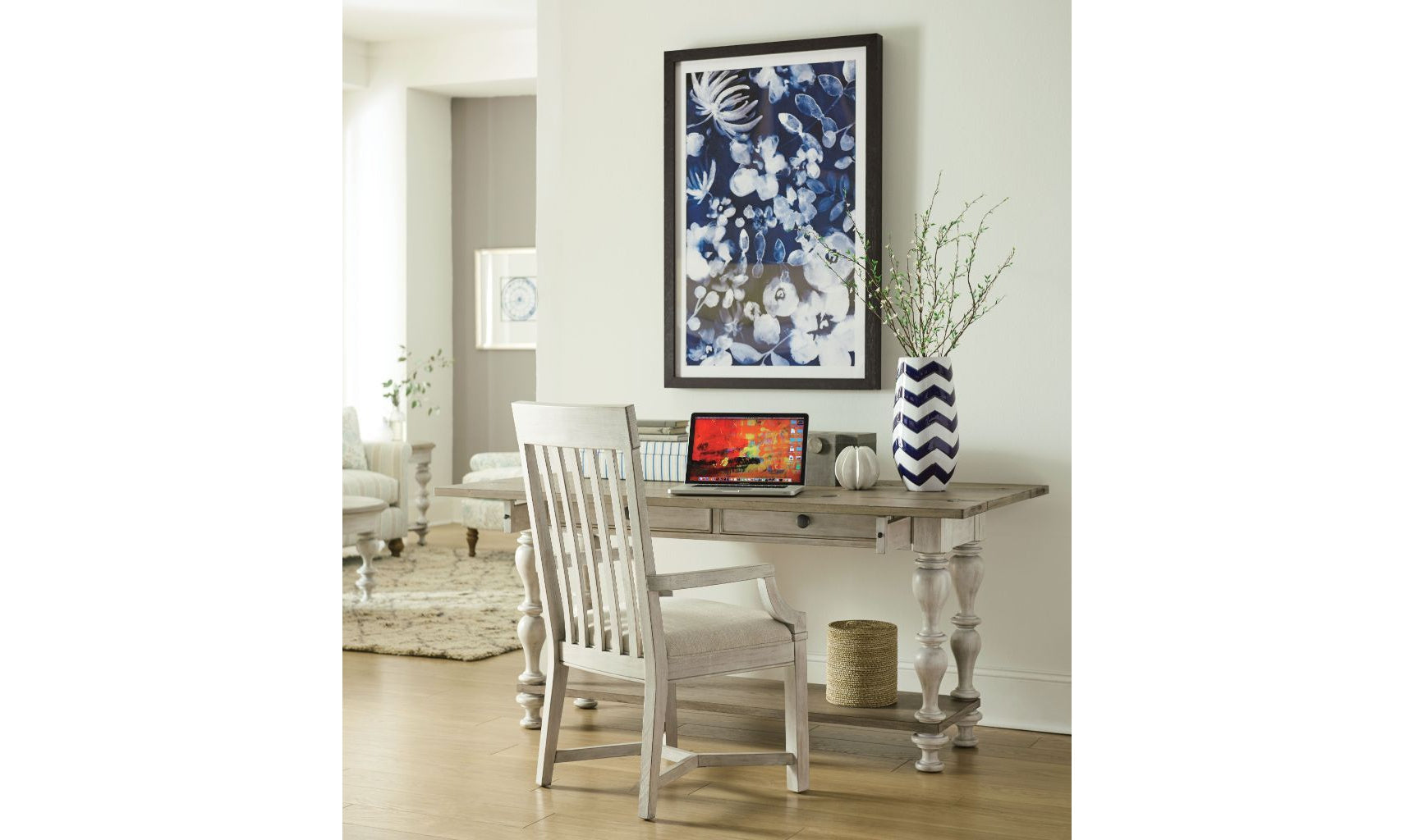 LITCHFIELD LAKESIDE FLIP TOP TABLE – Jennifer Furniture