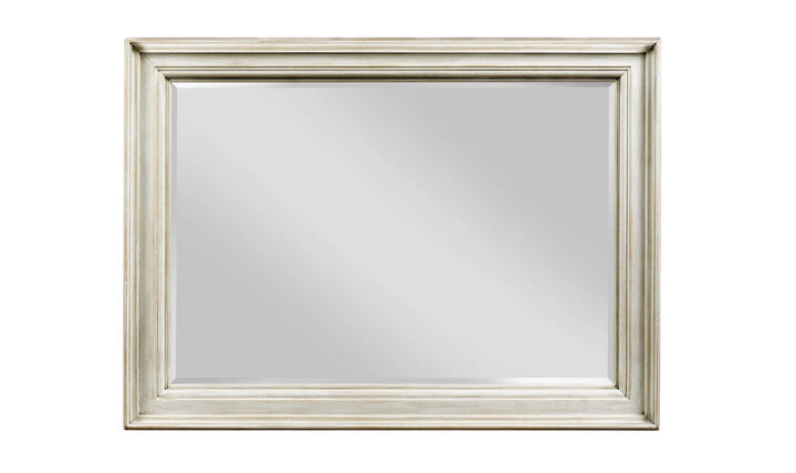 LITCHFIELD LITCHFIELD LANDSCAPE MIRROR-Mirrors-Jennifer Furniture