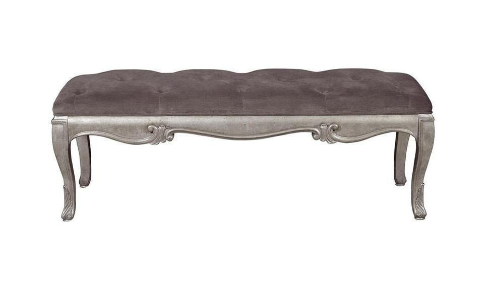 Living Room Bench-Benches-Jennifer Furniture