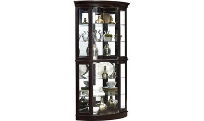 Living Room Curio-Curios-Jennifer Furniture
