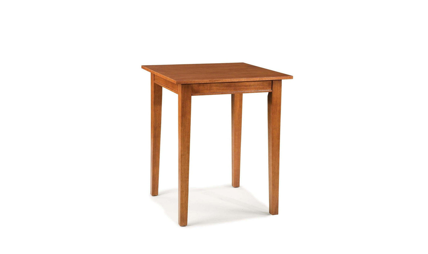Lloyd Bistro Table by homestyles-End Tables-Jennifer Furniture